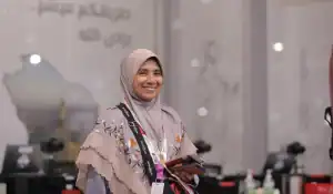 Hajj 2025: First Batch of Malaysian Pilgrims Heads to Saudi Arabia