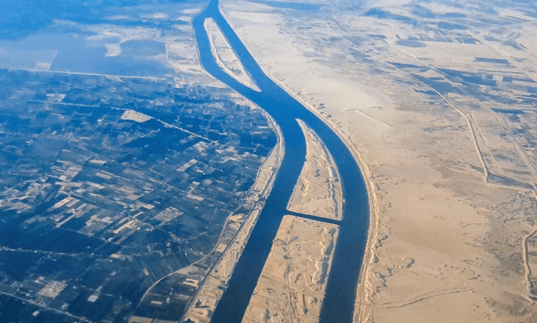 Trump Calls for Free US Transit: What to Know about Suez Canal