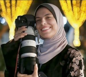 Israel Kills Gazan Photojournalist Selected to Screen Doc at Cannes Festival