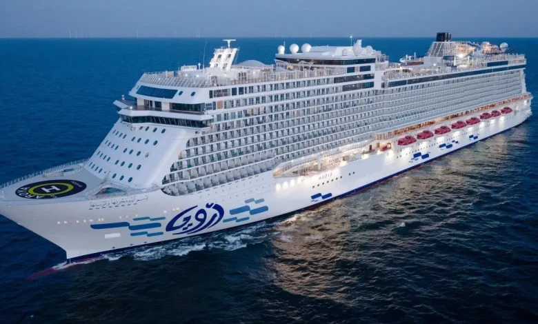 AROYA Cruises Launches New Promising Mediterranean Season