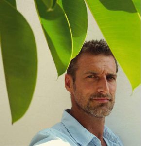 Alexi Lubomirski, a British photographer