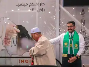 Hajj 2025: First Batch of Malaysian Pilgrims Heads to Saudi Arabia