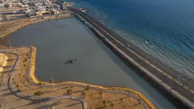 Border Guards Directorate Issues Safety Guidelines for Beachgoers