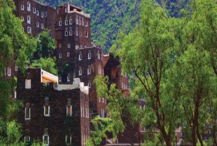 British Consul General Explores Economic,Tourism Partnerships in Aseer