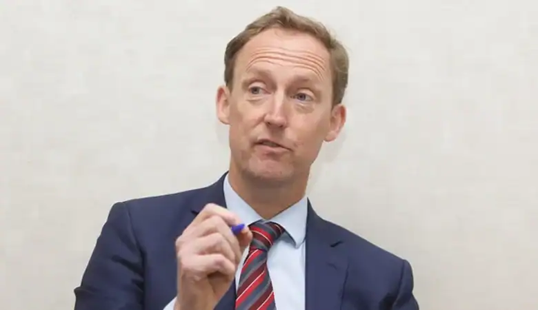 Irish Politician Describes Israel’s Campaign on Gaza as ‘Barbaric’