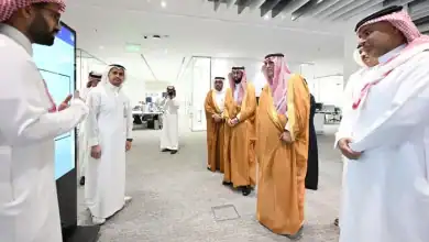 SFDA,  SDAIA Sign MoU to Boost Data, AI Collaboration