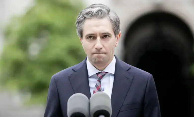 Irish Authorities Push Ban on Trade with Israeli Firms in Palestine