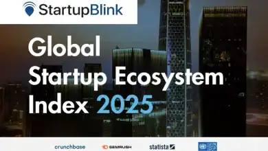 Saudi Arabia Named ‘Country of the Year’ After Record-Breaking Leap in StartupBlink Index
