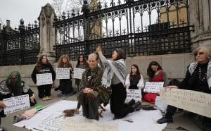 In Solidarity with Gaza
