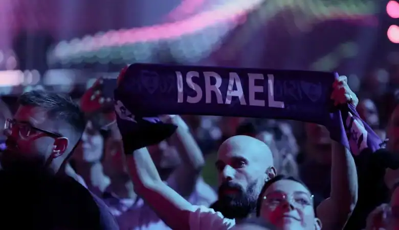 Ireland Announces Eurovision Boycott if Israel Participates