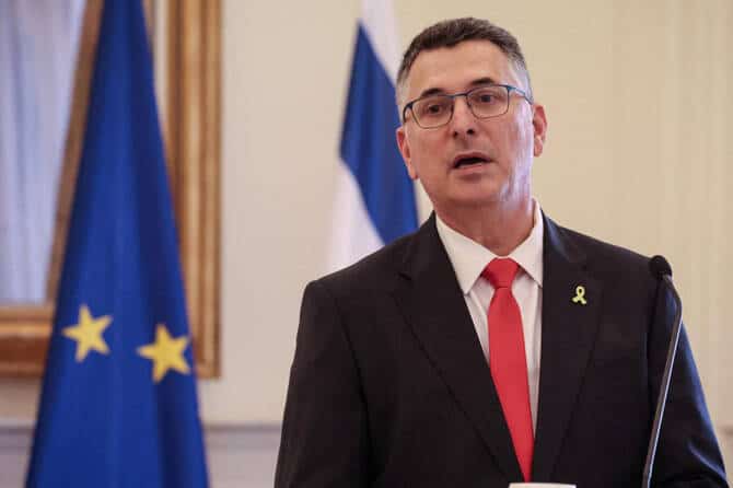 Israel to Deliver Humanitarian Aid to South Sudan after Claims of Resettling Palestinians
