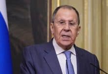 Russia’s Lavrov to Visit China This Week for Boosting Cooperation