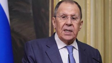 Russia’s Lavrov to Visit China This Week for Boosting Cooperation