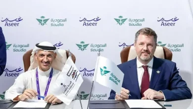 Saudia, Aseer Development Authority Cooperate on Boosting Tourism