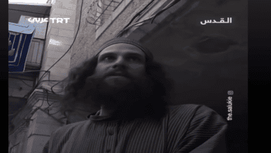 "We Lived in Peace Before Zionism" Jewish Man Reflects on Historical Coexistence in Jerusalem