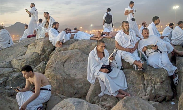 Hajj Joureny