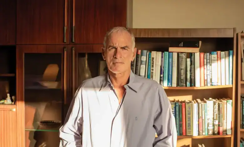 American Political Scientist Accuses Israel of Shooting Gazan Children