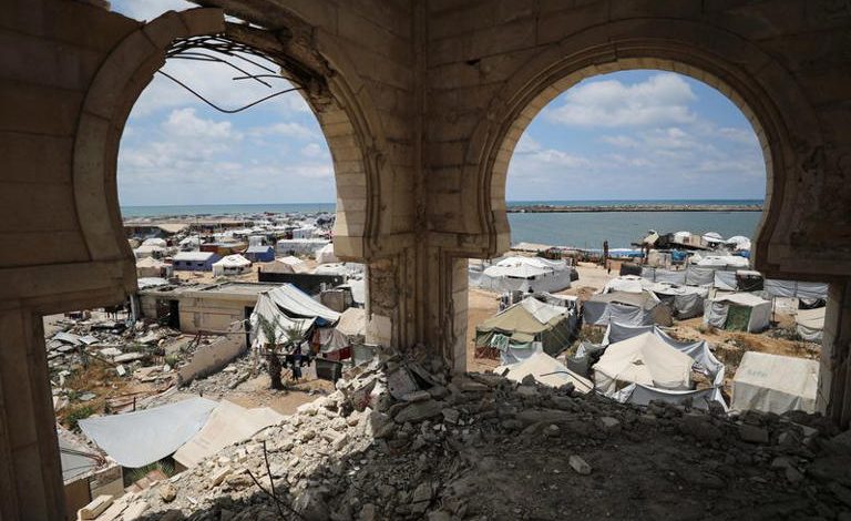 Hamas Agrees to US Proposal for Gaza, Israel Rejects