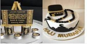 Blessed Offerings: souvenirs That Reflect Hajj Experience