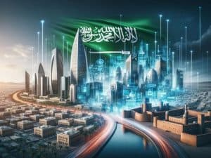 Saudi Arabia