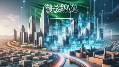 Saudi Arabia