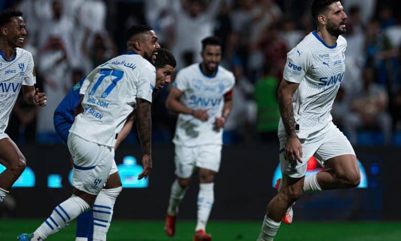 Saudi Pro League