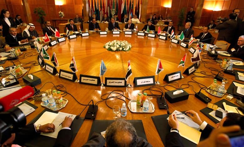 Arab League