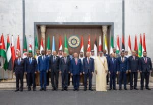 Saudi Arabia Joins Arab Summit Preparatory Meeting in Baghdad