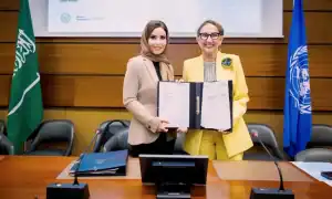 Saudi Arabia Develops E-commerce, Digital Trade Measurement with UNCTAD