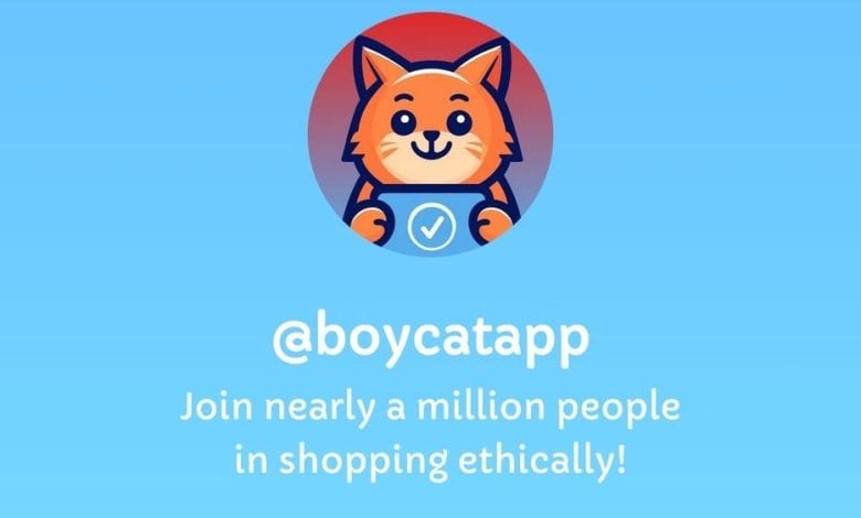 BoyCat App
