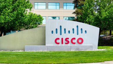 CISCO