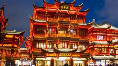 Saudis to Get Visa-Free Entry to China