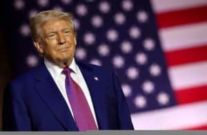 Trump Signals Optimism on Gaza Talks as Washington Backs Tony Blair's Postwar Plan