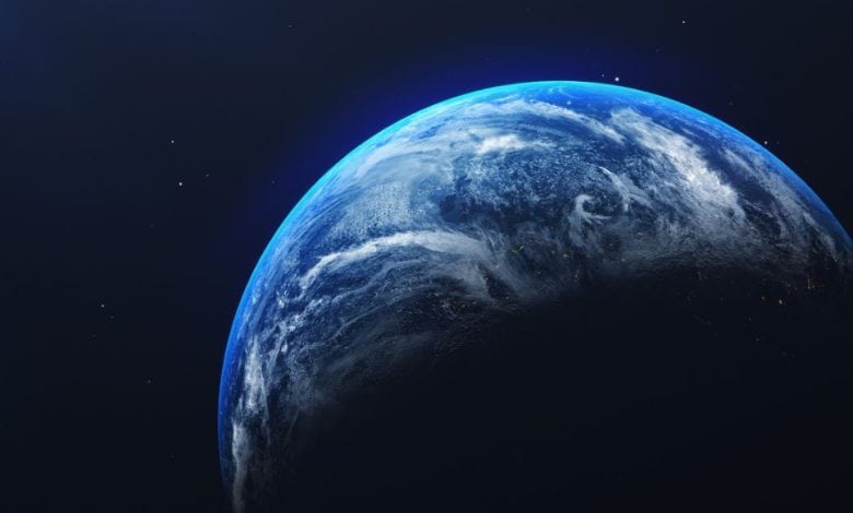 Round vs. Flat: Defying Misconceptions on the Earth's Shape