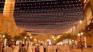 Eid Al-Adha 2025: Saudi Arabia Announces 4-Day Holiday for Private Sector