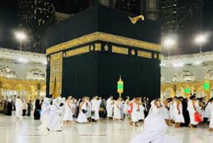 Exclusive Interview: Syrian Pilgrim Aziza Shares His Inspiring Hajj Journey