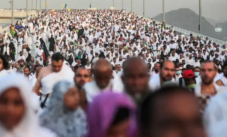 Hajj 2025