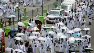 Hajj