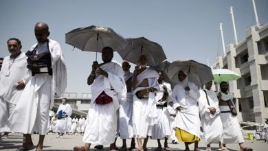 Hajj 2025: Hot to Extremely Hot Weather Expected at Holy Sites