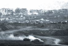 Israel Calls Up Tens of Thousands of Reservists for Gaza Offensive Expansion