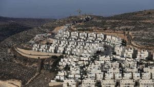 settlements
