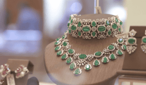 Jewels of the World 2025: A Tour of Glamour, Craftsmanship across Saudi Arabia