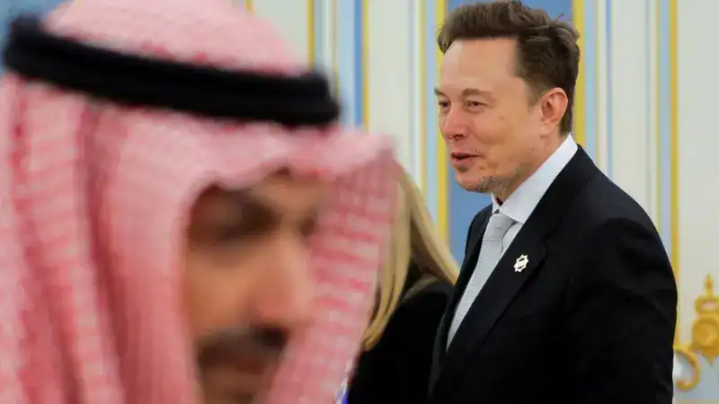 Musk