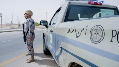 Jadidat Arar Border Crossing Fully Prepared to Receive Iraqi Pilgrims