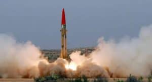 India-Pakistan Tensions: Islamabad Tests Ballistic Missile, Delhi Bans Imports