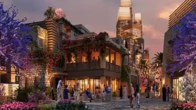   ARDARA Launches First-Ever Lifestyle Community at AlWadi Destination