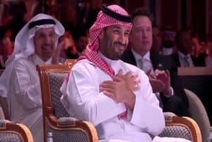 Saudis Welcome Syrian Pilgrims with Gesture of Gratitude Inspired by Crown Prince