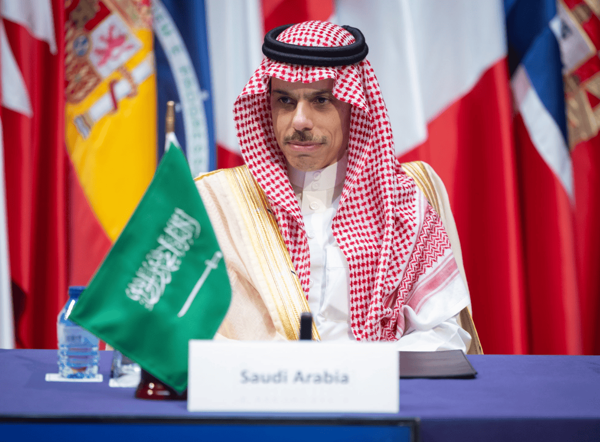 Madrid Meeting: Arab, European Ministers Push for Gaza Ceasefire