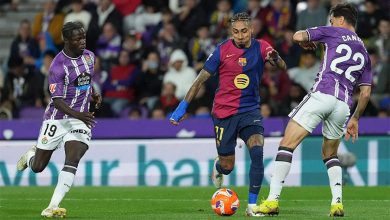 Spanish La Liga