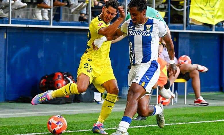 Spanish La Liga